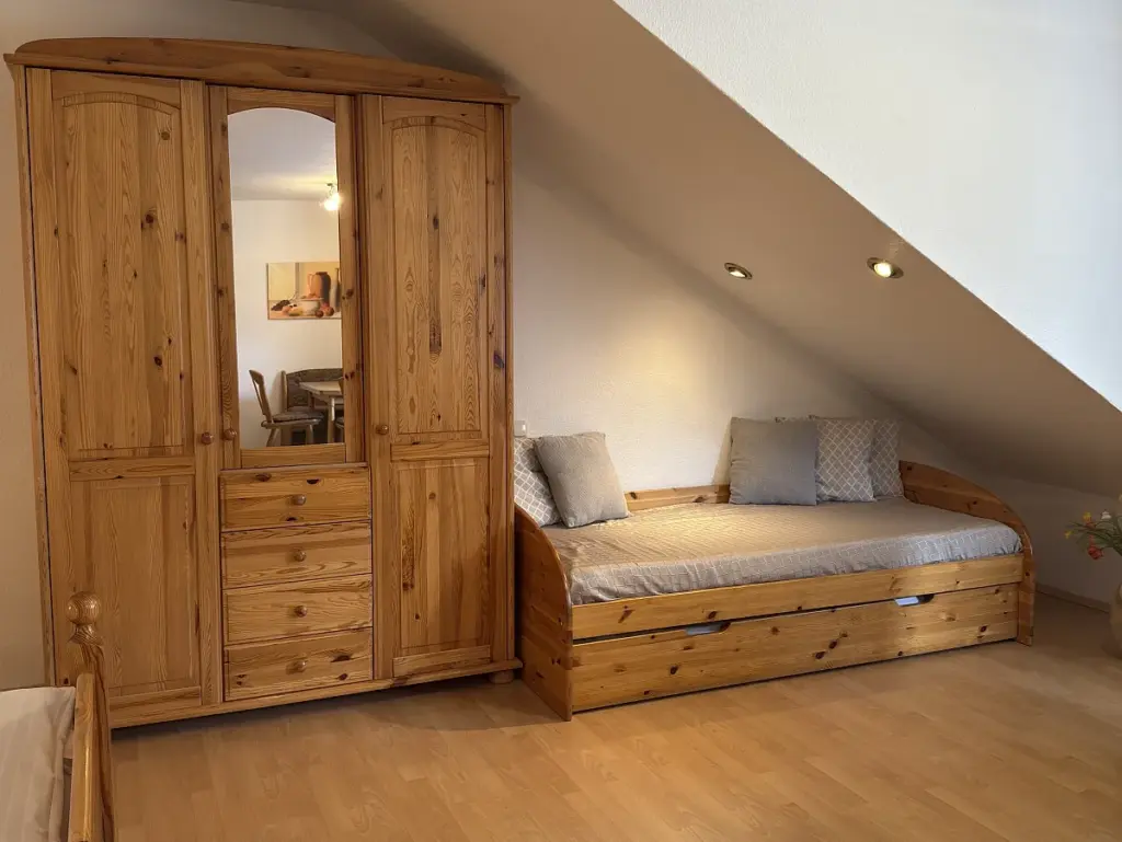 Gemuetliche-FeWo-Hofblick-1Z-Ferienwohnung-Niedersachsen-Heideort-Luenzen-Schneverdingen-Ferienhof-Reiterhof-3