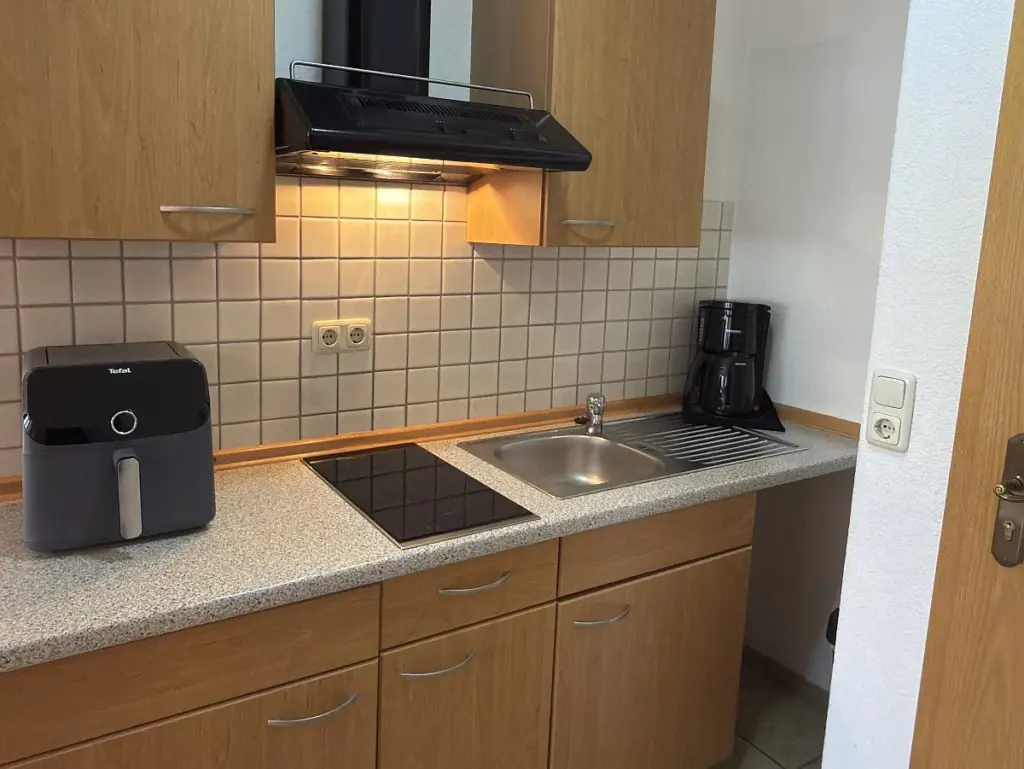 Gemuetliche-FeWo-Spatzennest-1Z-Ferienwohnung-Niedersachsen-Heideort-Luenzen-Schneverdingen-Ferienhof-Reiterhof-1