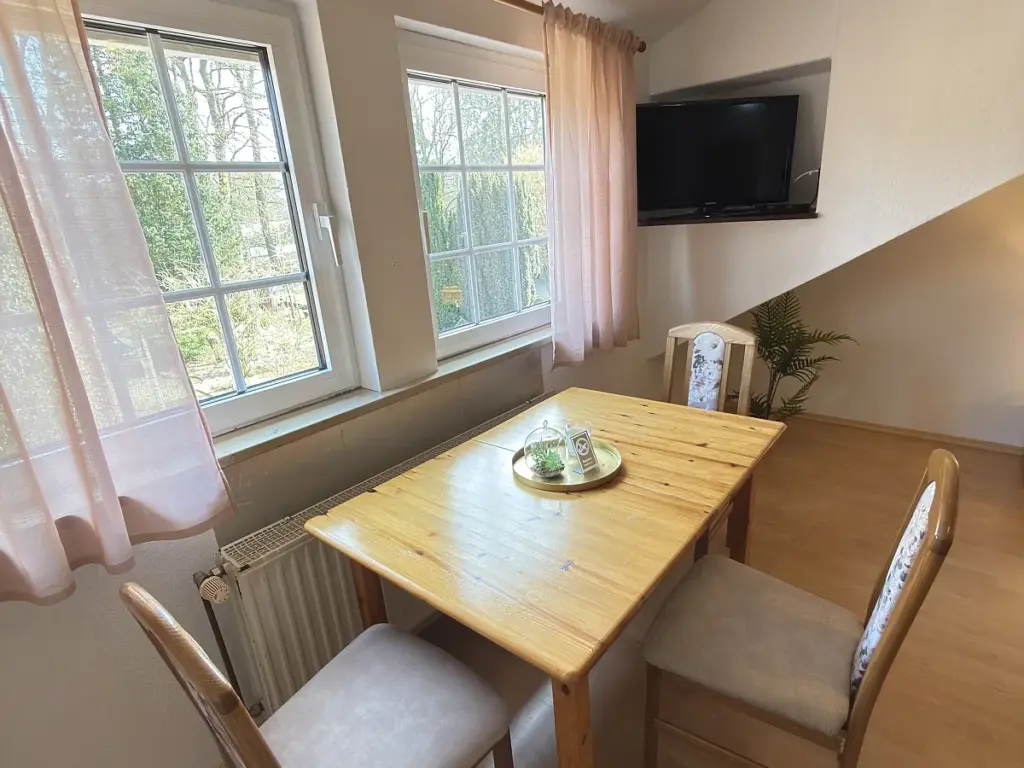 Gemuetliche-FeWo-Spatzennest-1Z-Ferienwohnung-Niedersachsen-Heideort-Luenzen-Schneverdingen-Ferienhof-Reiterhof-1