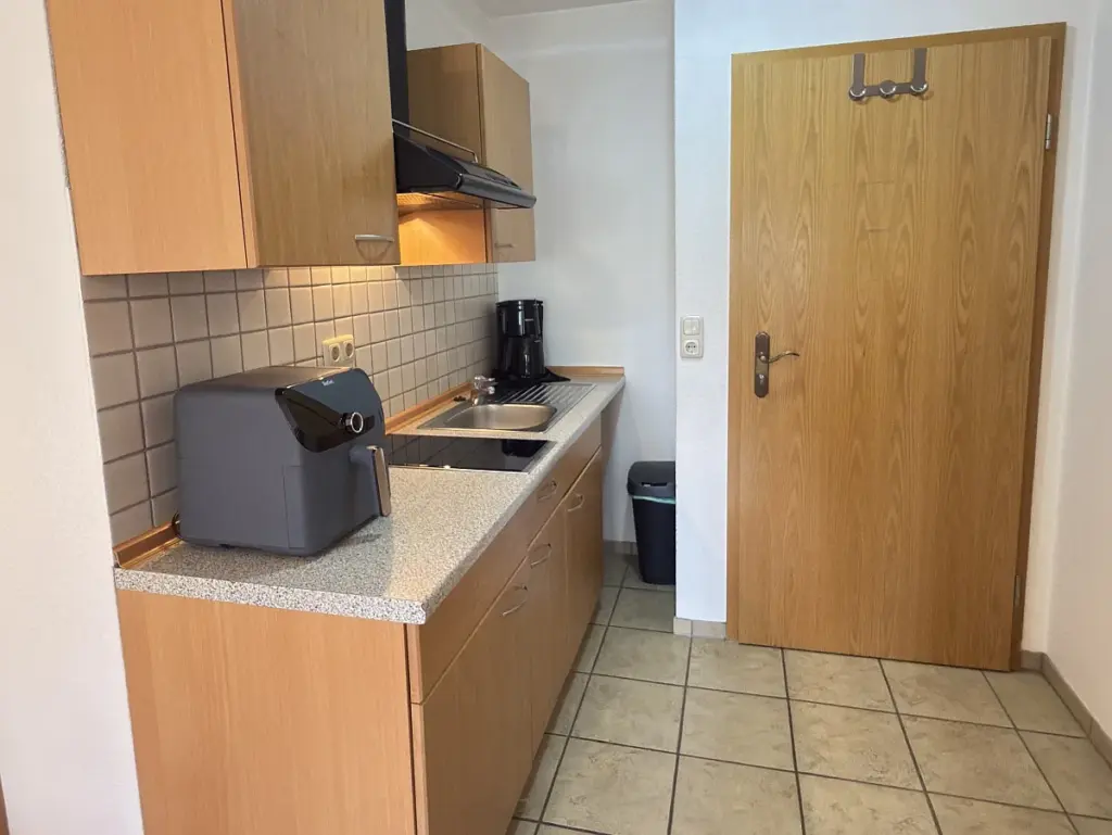 Gemuetliche-FeWo-Spatzennest-1Z-Ferienwohnung-Niedersachsen-Heideort-Luenzen-Schneverdingen-Ferienhof-Reiterhof-1